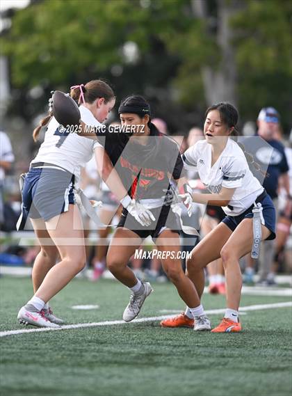 Thumbnail 2 in Northwood @ Woodbridge (CIF SS Division 2 Round 1) photogallery.