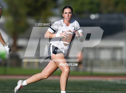 Thumbnail 2 in Northwood @ Woodbridge (CIF SS Division 2 Round 1) photogallery.