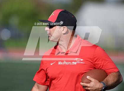 Thumbnail 3 in Northwood @ Woodbridge (CIF SS Division 2 Round 1) photogallery.