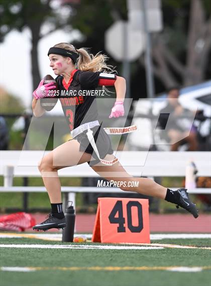 Thumbnail 2 in Northwood @ Woodbridge (CIF SS Division 2 Round 1) photogallery.