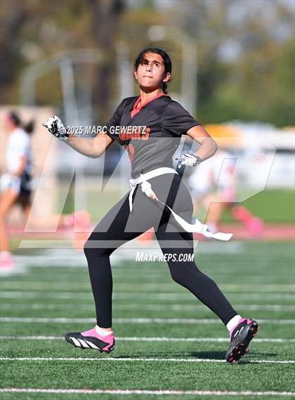 Thumbnail 2 in Northwood @ Woodbridge (CIF SS Division 2 Round 1) photogallery.