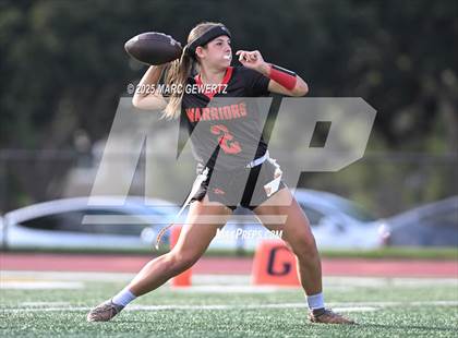 Thumbnail 1 in Northwood @ Woodbridge (CIF SS Division 2 Round 1) photogallery.