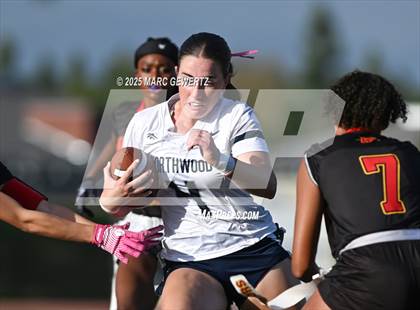 Thumbnail 1 in Northwood @ Woodbridge (CIF SS Division 2 Round 1) photogallery.