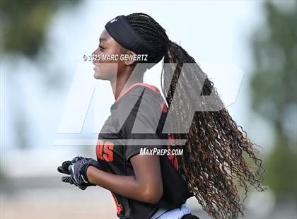 Thumbnail 2 in Northwood @ Woodbridge (CIF SS Division 2 Round 1) photogallery.