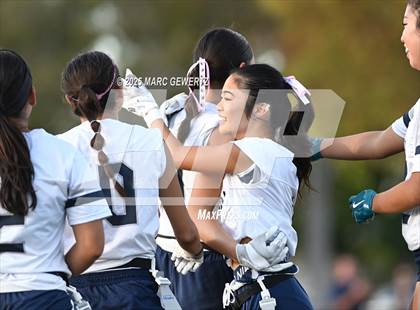 Thumbnail 3 in Northwood @ Woodbridge (CIF SS Division 2 Round 1) photogallery.