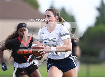 Thumbnail 3 in Northwood @ Woodbridge (CIF SS Division 2 Round 1) photogallery.