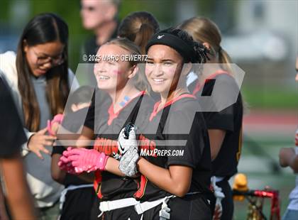 Thumbnail 2 in Northwood @ Woodbridge (CIF SS Division 2 Round 1) photogallery.