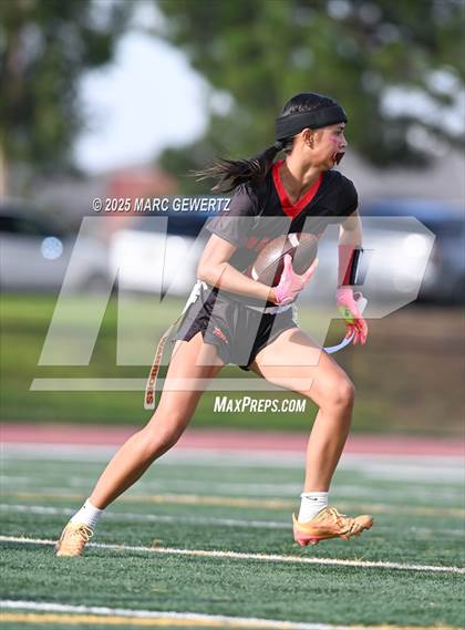 Thumbnail 3 in Northwood @ Woodbridge (CIF-SS Division 2 RD 1) photogallery.