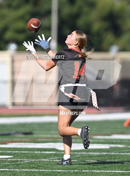 Thumbnail 1 in Northwood @ Woodbridge (CIF SS Division 2 Round 1) photogallery.