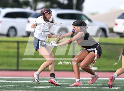 Thumbnail 3 in Northwood @ Woodbridge (CIF SS Division 2 Round 1) photogallery.