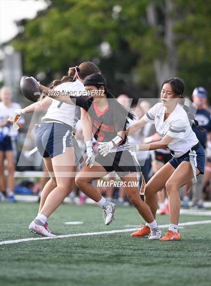 Thumbnail 3 in Northwood @ Woodbridge (CIF SS Division 2 Round 1) photogallery.