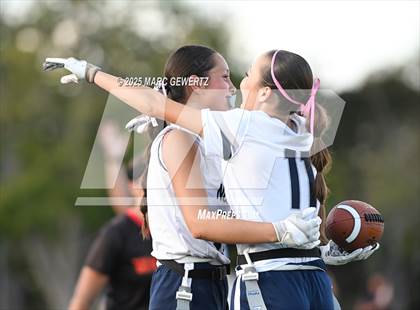 Thumbnail 2 in Northwood @ Woodbridge (CIF SS Division 2 Round 1) photogallery.