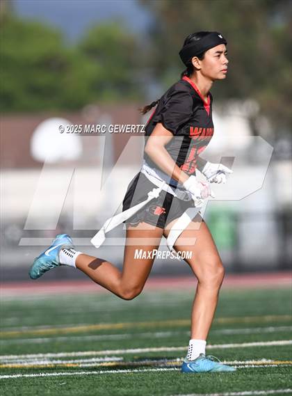 Thumbnail 1 in Northwood @ Woodbridge (CIF SS Division 2 Round 1) photogallery.