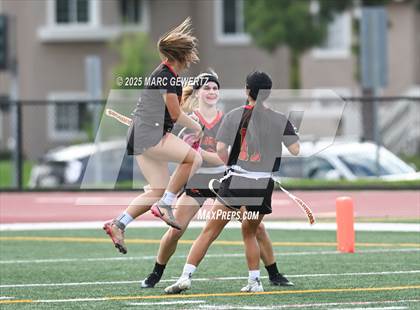 Thumbnail 2 in Northwood @ Woodbridge (CIF SS Division 2 Round 1) photogallery.