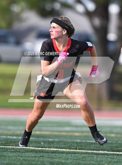 Thumbnail 1 in Northwood @ Woodbridge (CIF SS Division 2 Round 1) photogallery.