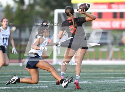 Thumbnail 2 in Northwood @ Woodbridge (CIF SS Division 2 Round 1) photogallery.