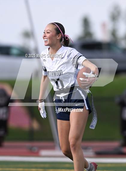 Thumbnail 3 in Northwood @ Woodbridge (CIF SS Division 2 Round 1) photogallery.