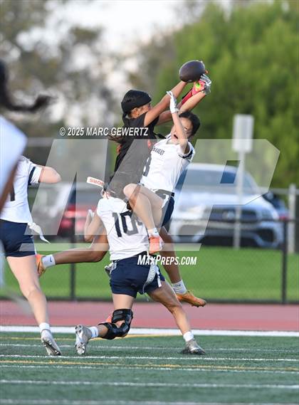 Thumbnail 1 in Northwood @ Woodbridge (CIF SS Division 2 Round 1) photogallery.