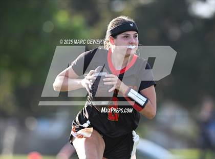 Thumbnail 3 in Northwood @ Woodbridge (CIF SS Division 2 Round 1) photogallery.