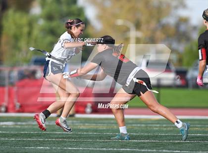 Thumbnail 3 in Northwood @ Woodbridge (CIF SS Division 2 Round 1) photogallery.