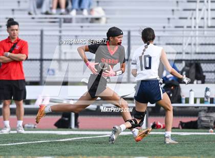 Thumbnail 3 in Northwood @ Woodbridge (CIF SS Division 2 Round 1) photogallery.