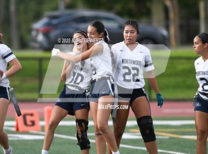 Thumbnail 1 in Northwood @ Woodbridge (CIF SS Division 2 Round 1) photogallery.