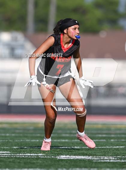 Thumbnail 3 in Northwood @ Woodbridge (CIF-SS Division 2 RD 1) photogallery.