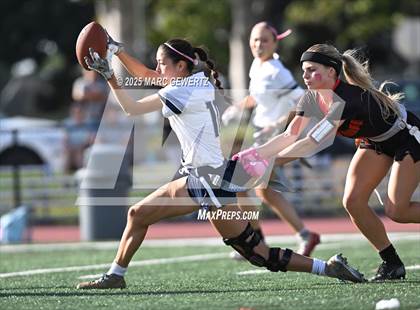 Thumbnail 3 in Northwood @ Woodbridge (CIF SS Division 2 Round 1) photogallery.