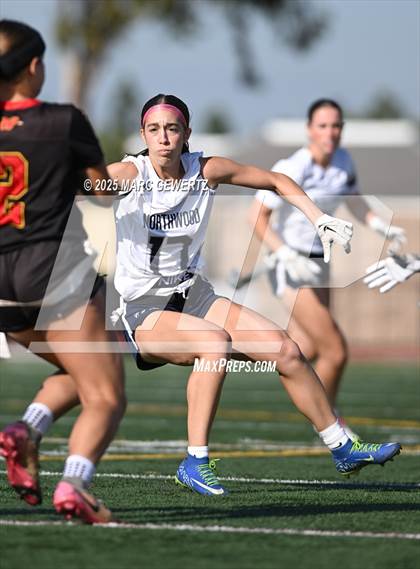 Thumbnail 3 in Northwood @ Woodbridge (CIF SS Division 2 Round 1) photogallery.