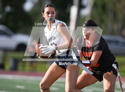 Thumbnail 3 in Northwood @ Woodbridge (CIF SS Division 2 Round 1) photogallery.