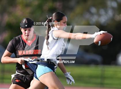 Thumbnail 1 in Northwood @ Woodbridge (CIF SS Division 2 Round 1) photogallery.