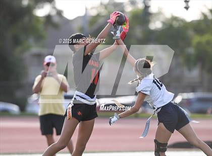 Thumbnail 1 in Northwood @ Woodbridge (CIF SS Division 2 Round 1) photogallery.