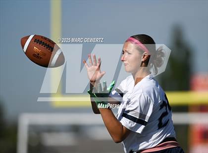 Thumbnail 1 in Northwood @ Woodbridge (CIF SS Division 2 Round 1) photogallery.