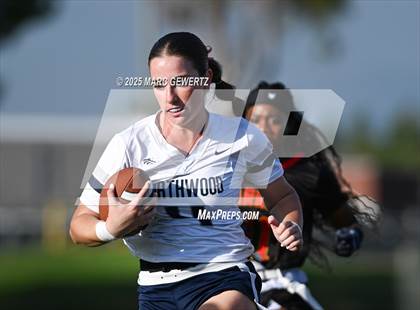 Thumbnail 2 in Northwood @ Woodbridge (CIF SS Division 2 Round 1) photogallery.