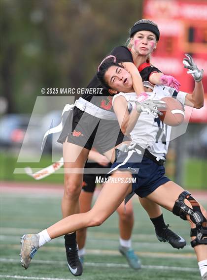 Thumbnail 3 in Northwood @ Woodbridge (CIF SS Division 2 Round 1) photogallery.