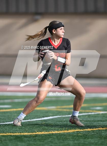 Thumbnail 3 in Northwood @ Woodbridge (CIF SS Division 2 Round 1) photogallery.