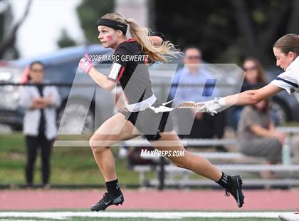 Thumbnail 1 in Northwood @ Woodbridge (CIF SS Division 2 Round 1) photogallery.
