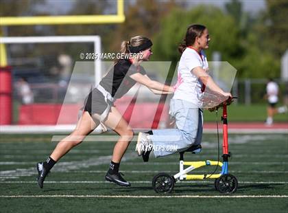 Thumbnail 2 in Northwood @ Woodbridge (CIF SS Division 2 Round 1) photogallery.