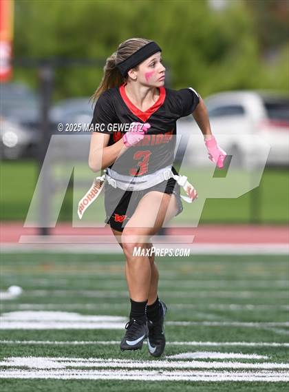 Thumbnail 2 in Northwood @ Woodbridge (CIF SS Division 2 Round 1) photogallery.