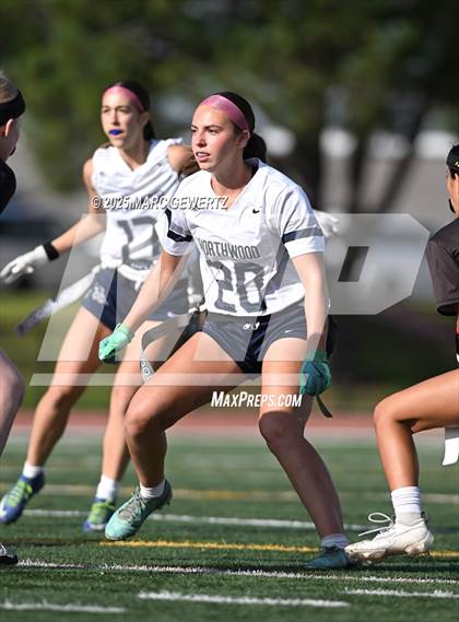 Thumbnail 3 in Northwood @ Woodbridge (CIF SS Division 2 Round 1) photogallery.