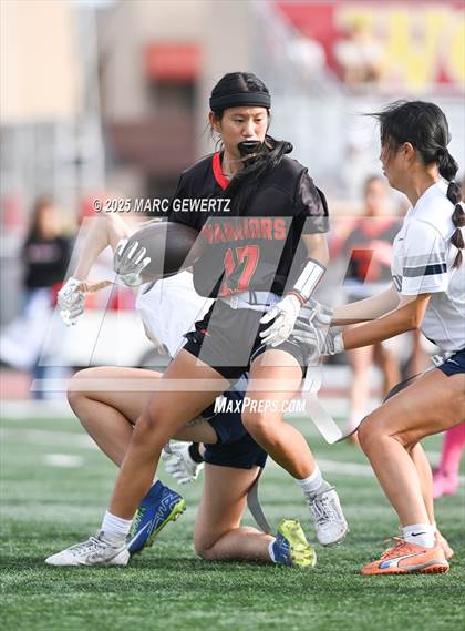 Thumbnail 3 in Northwood @ Woodbridge (CIF-SS Division 2 RD 1) photogallery.