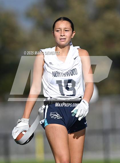 Thumbnail 3 in Northwood @ Woodbridge (CIF SS Division 2 Round 1) photogallery.