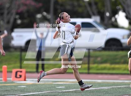 Thumbnail 1 in Northwood @ Woodbridge (CIF SS Division 2 Round 1) photogallery.