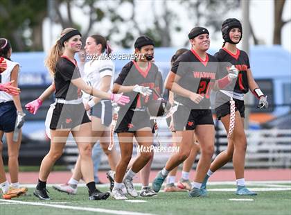 Thumbnail 3 in Northwood @ Woodbridge (CIF SS Division 2 Round 1) photogallery.