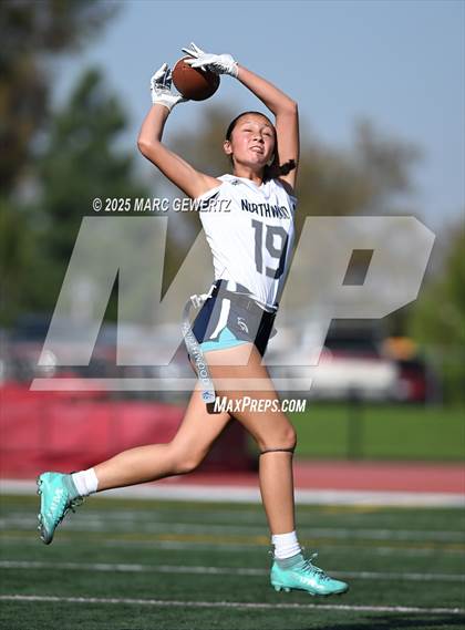 Thumbnail 3 in Northwood @ Woodbridge (CIF SS Division 2 Round 1) photogallery.