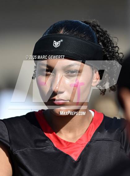 Thumbnail 2 in Northwood @ Woodbridge (CIF SS Division 2 Round 1) photogallery.