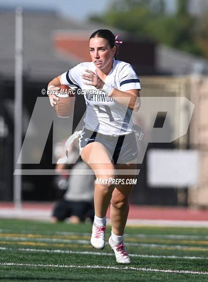 Thumbnail 3 in Northwood @ Woodbridge (CIF SS Division 2 Round 1) photogallery.