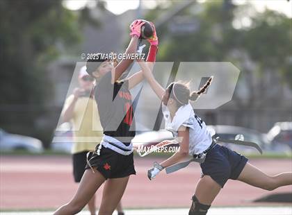 Thumbnail 2 in Northwood @ Woodbridge (CIF SS Division 2 Round 1) photogallery.
