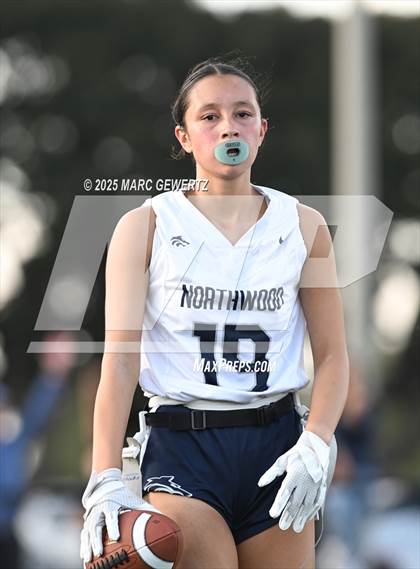 Thumbnail 1 in Northwood @ Woodbridge (CIF SS Division 2 Round 1) photogallery.