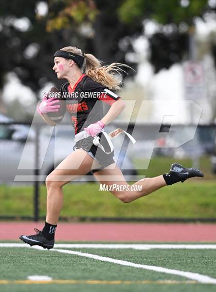 Thumbnail 3 in Northwood @ Woodbridge (CIF SS Division 2 Round 1) photogallery.